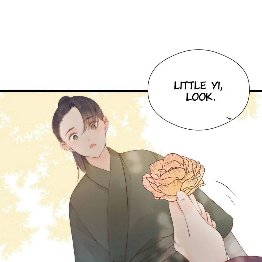 My Charming Bandit Chapter 40.1 page 12 - 