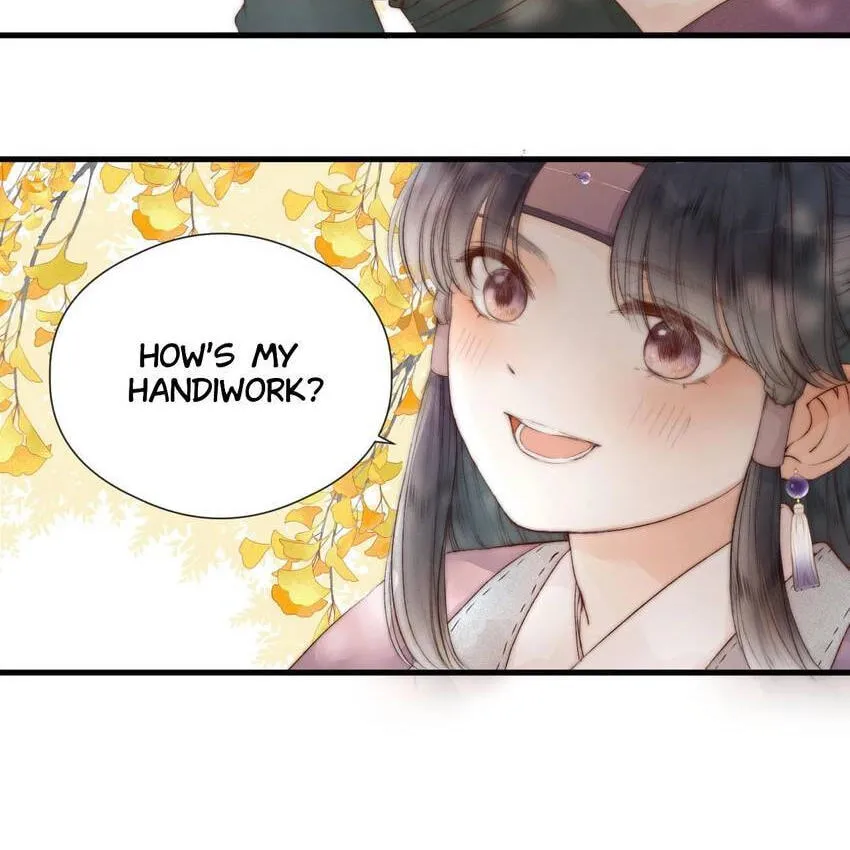 My Charming Bandit Chapter 40.1 page 13 - 