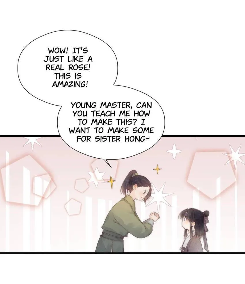 My Charming Bandit Chapter 40.1 page 14 - 