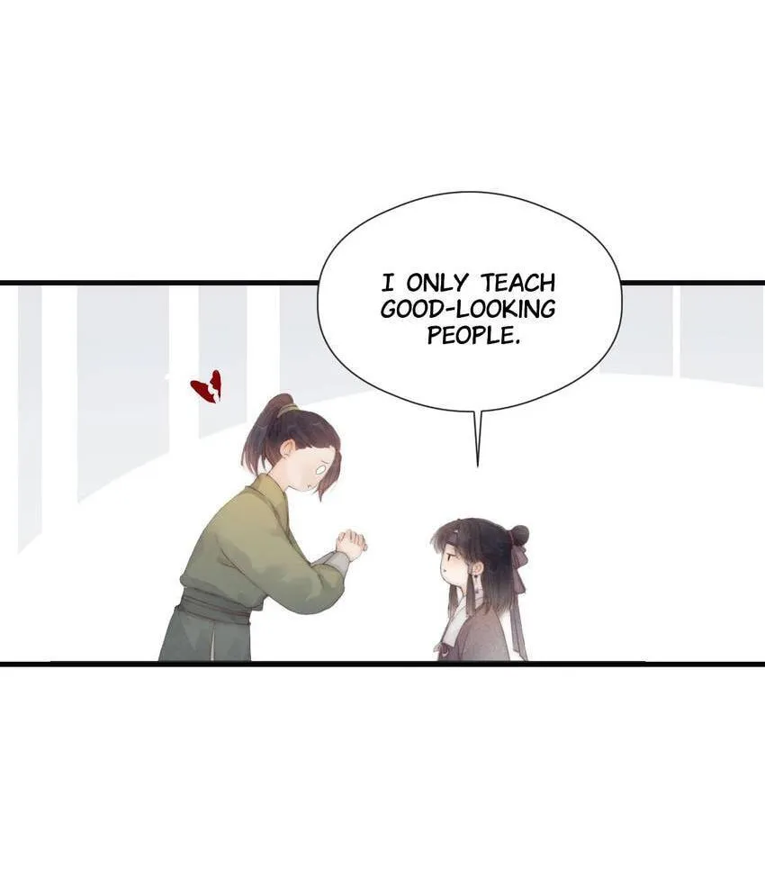 My Charming Bandit Chapter 40.1 page 15 - 