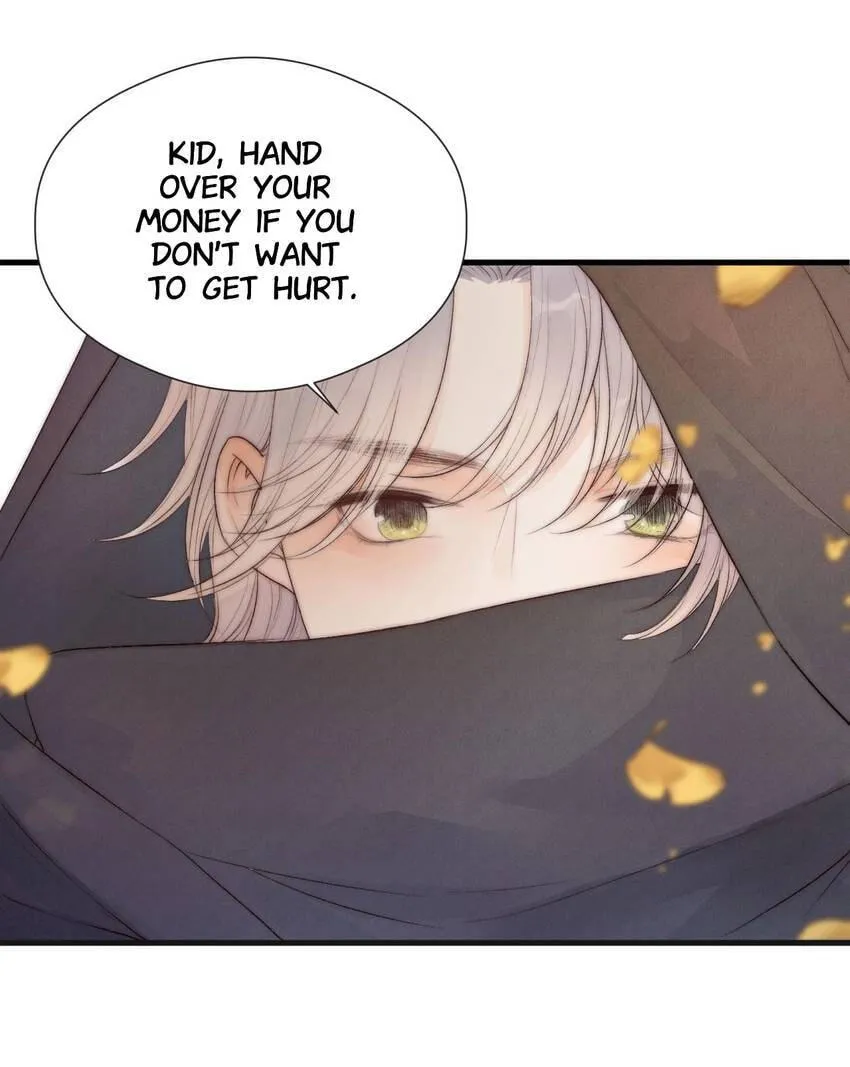 My Charming Bandit Chapter 40.1 page 18 - 
