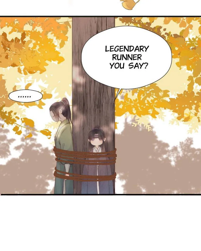 My Charming Bandit Chapter 40.1 page 24 - 