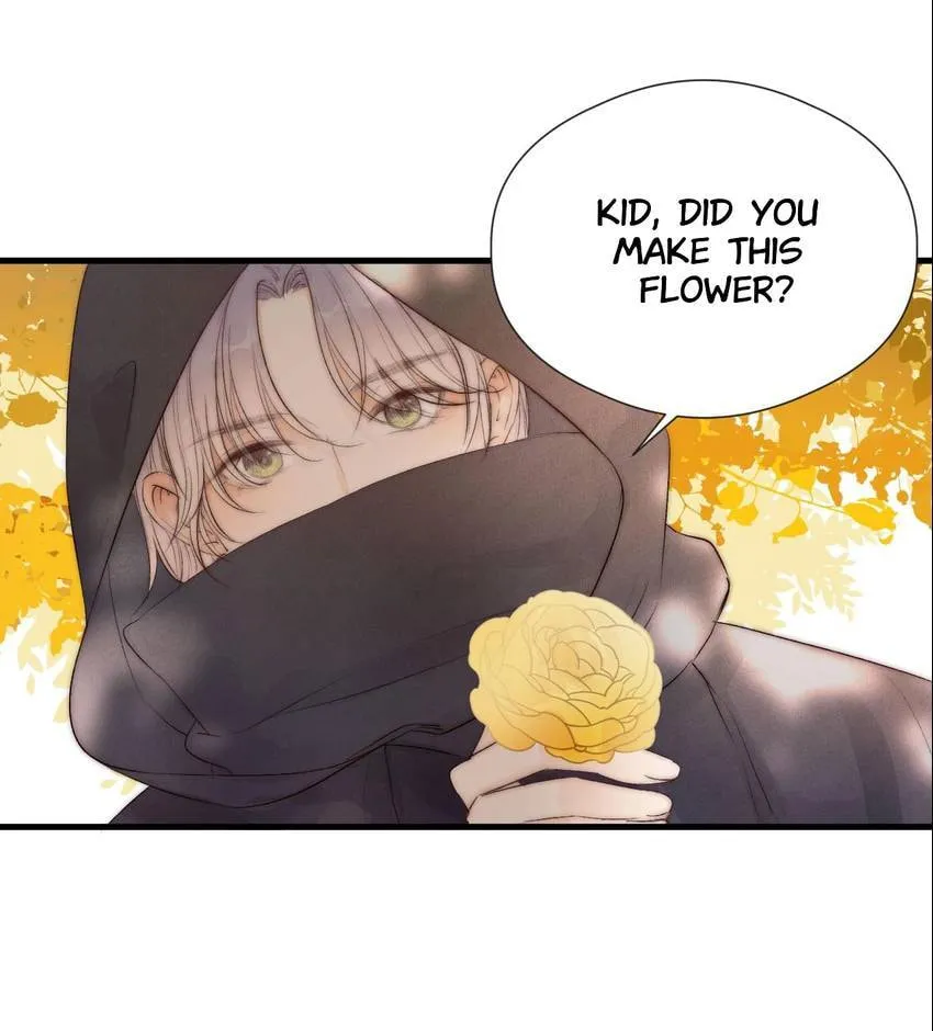 My Charming Bandit Chapter 40.1 page 27 - 