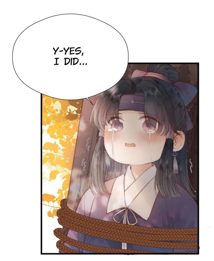 My Charming Bandit Chapter 40.1 page 28 - 