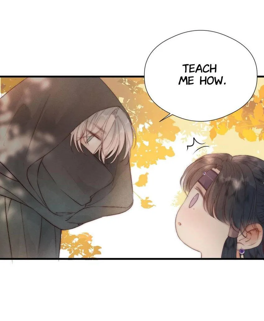 My Charming Bandit Chapter 40.1 page 29 - 