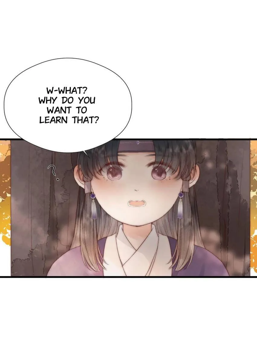 My Charming Bandit Chapter 40.1 page 30 - 