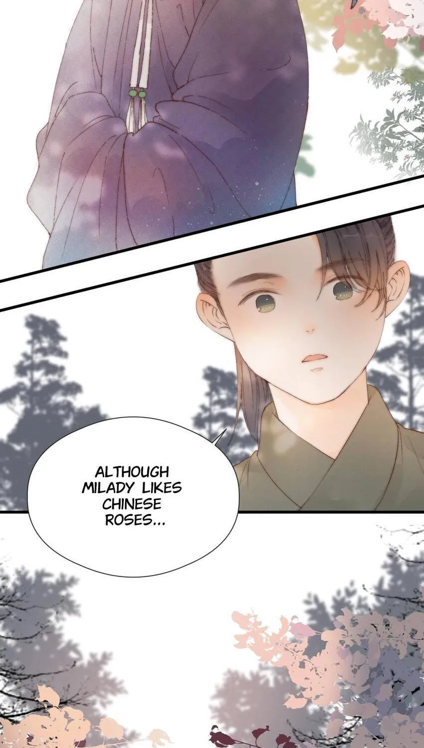 My Charming Bandit Chapter 40.1 page 4 - 