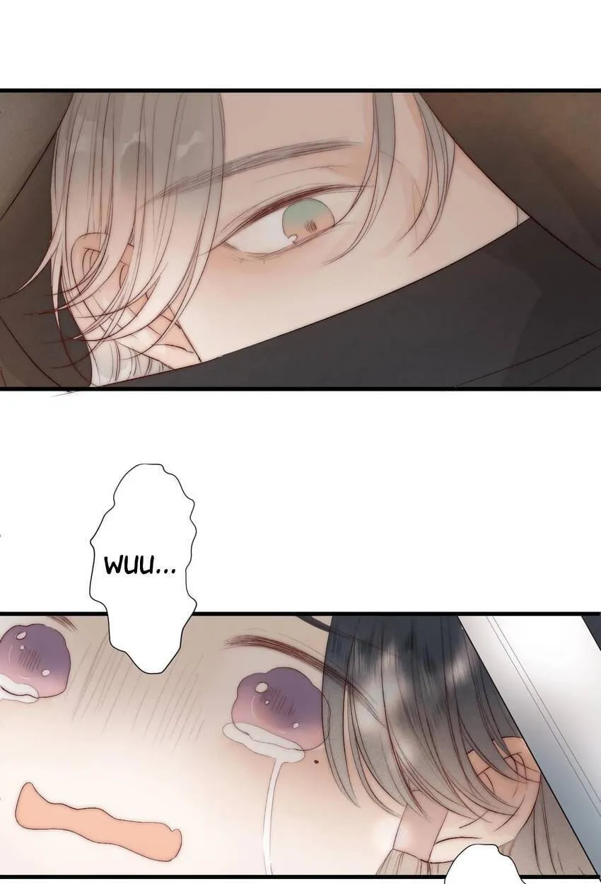 My Charming Bandit Chapter 40.1 page 33 - 