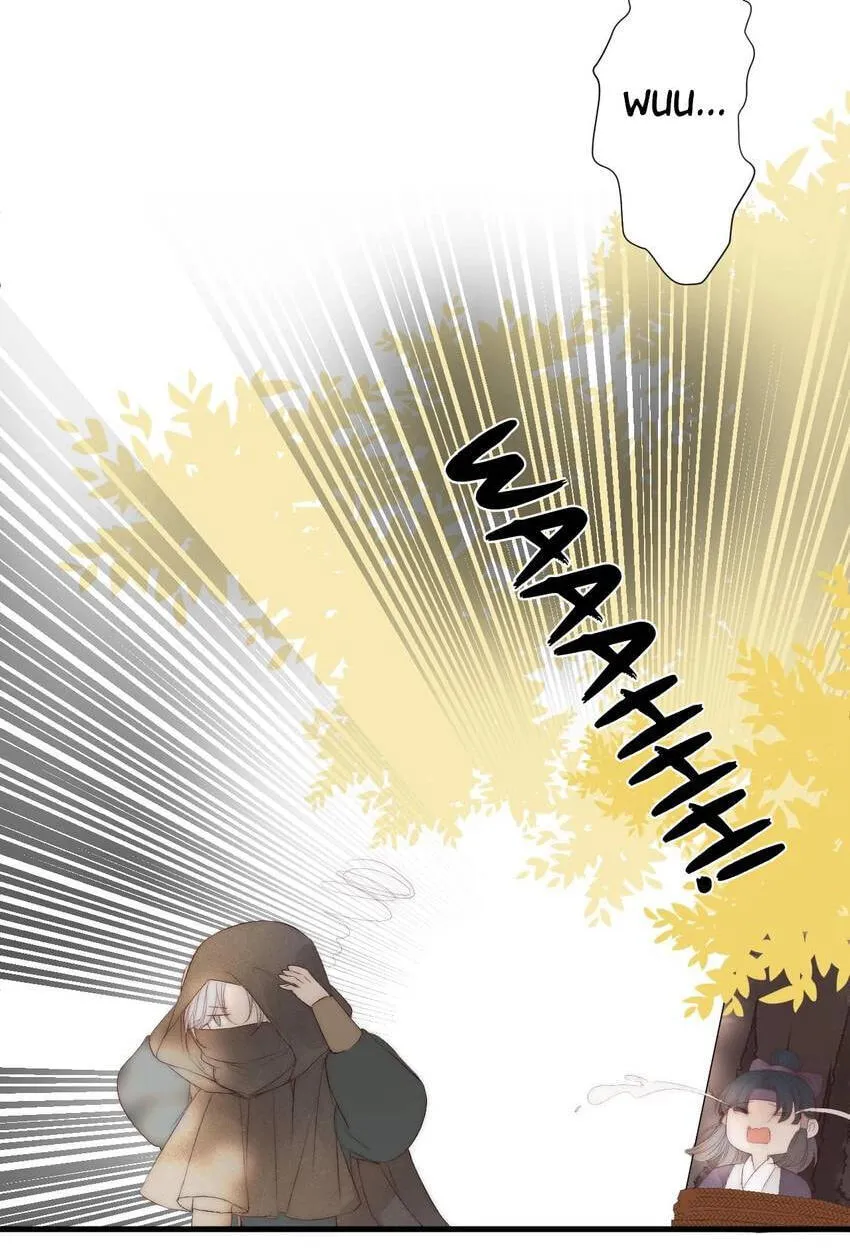 My Charming Bandit Chapter 40.1 page 34 - 