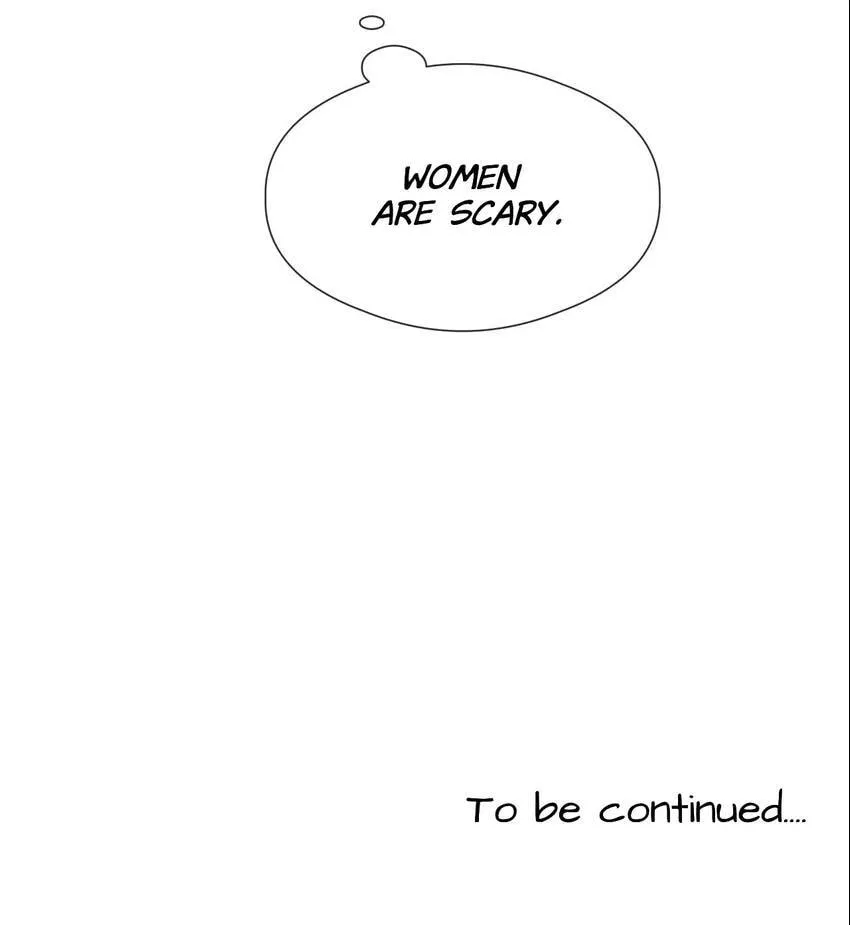 My Charming Bandit Chapter 40.1 page 35 - 