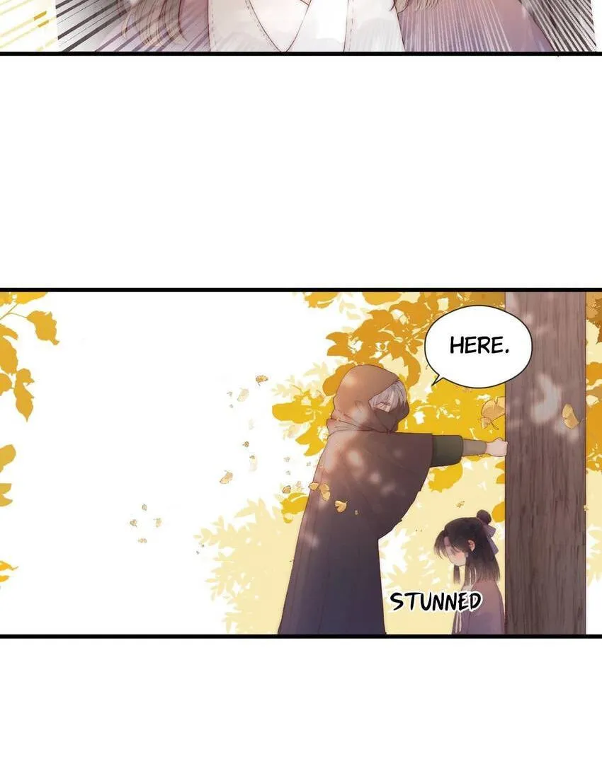 My Charming Bandit Chapter 40.2 page 13 - 