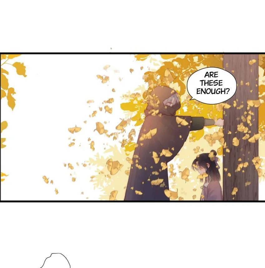 My Charming Bandit Chapter 40.2 page 14 - 