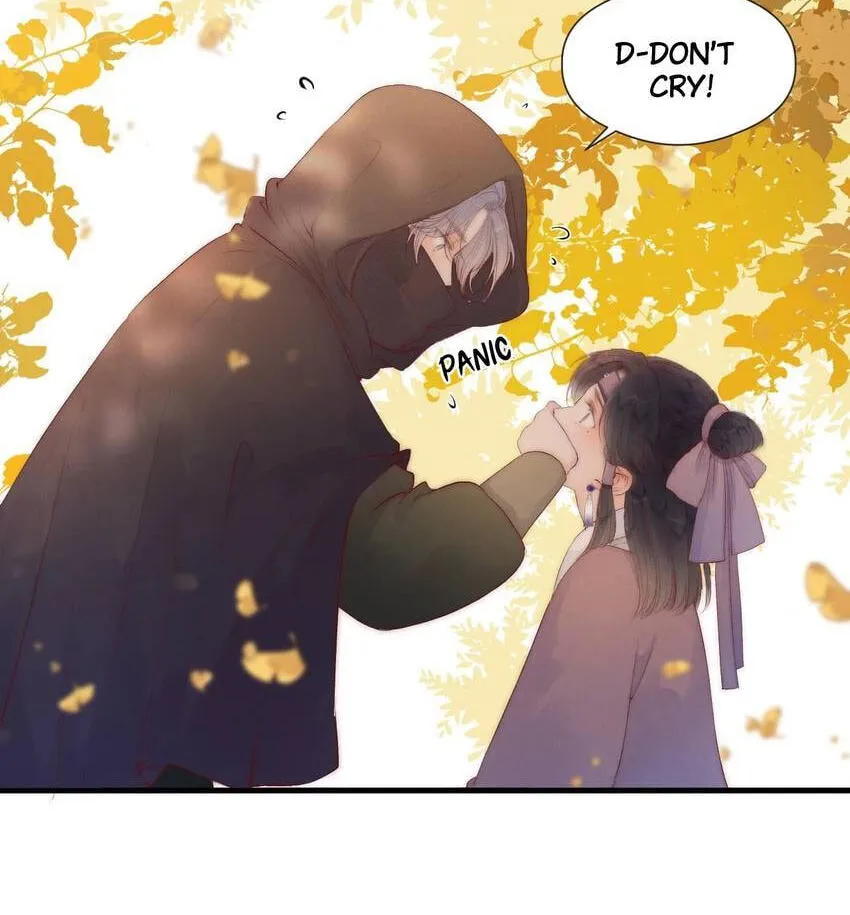 My Charming Bandit Chapter 40.2 page 17 - 