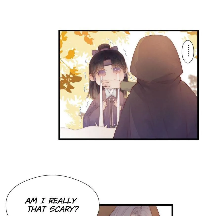 My Charming Bandit Chapter 40.2 page 18 - 