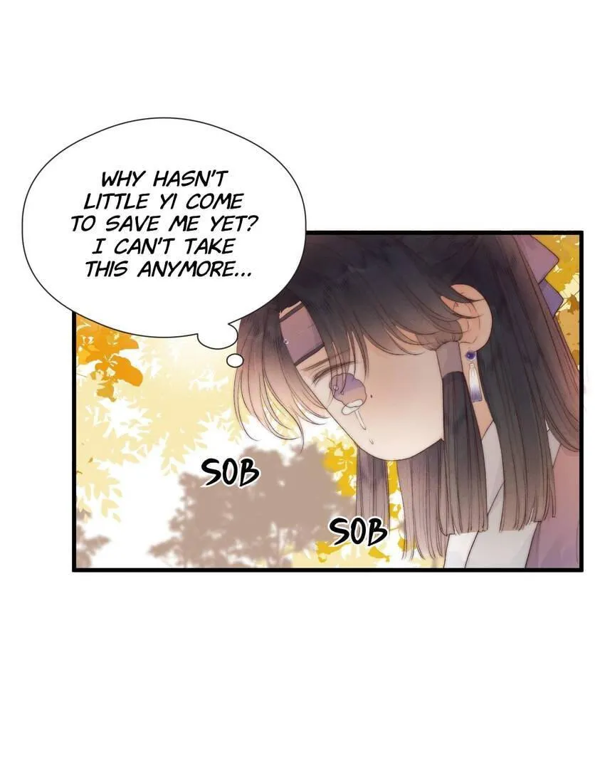 My Charming Bandit Chapter 40.2 page 20 - 