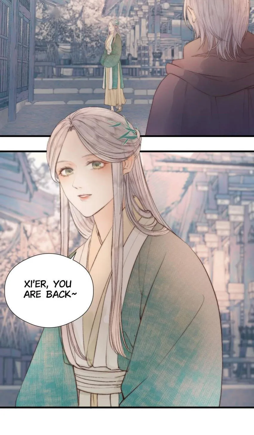 My Charming Bandit Chapter 40.2 page 25 - 