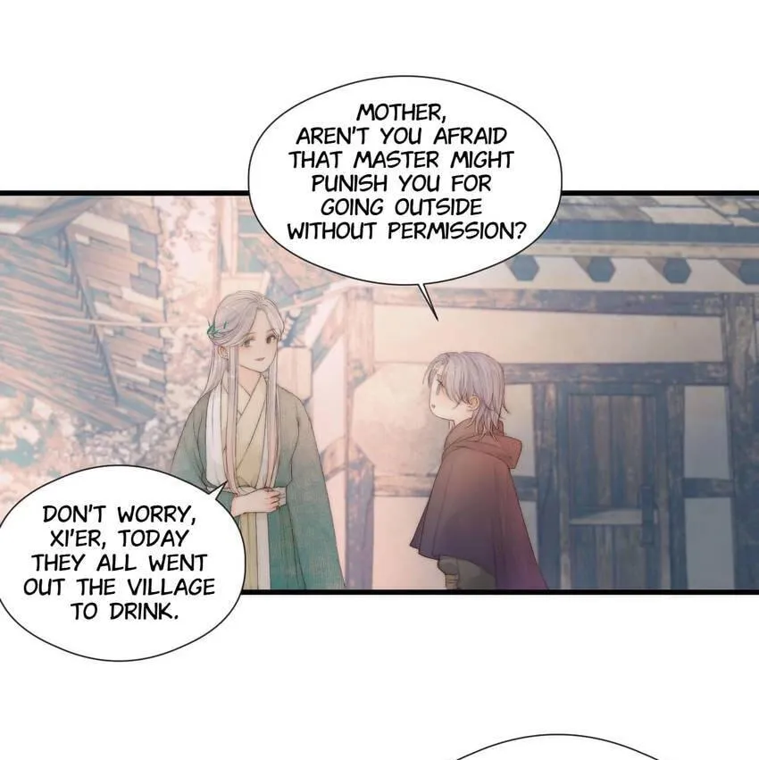 My Charming Bandit Chapter 40.2 page 26 - 