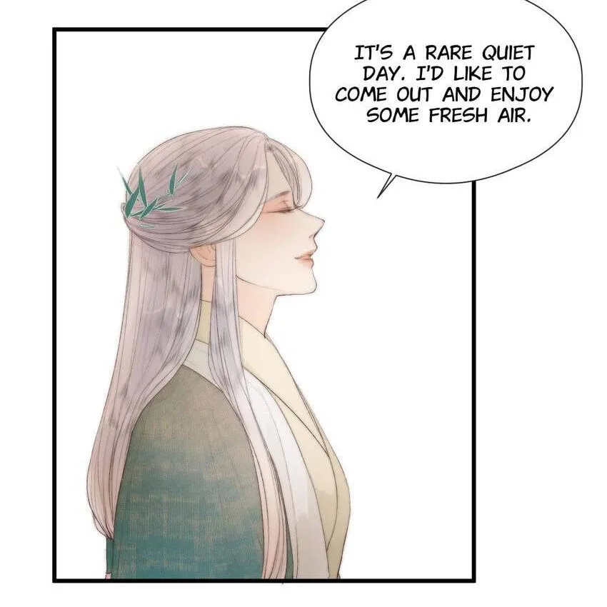My Charming Bandit Chapter 40.2 page 27 - 