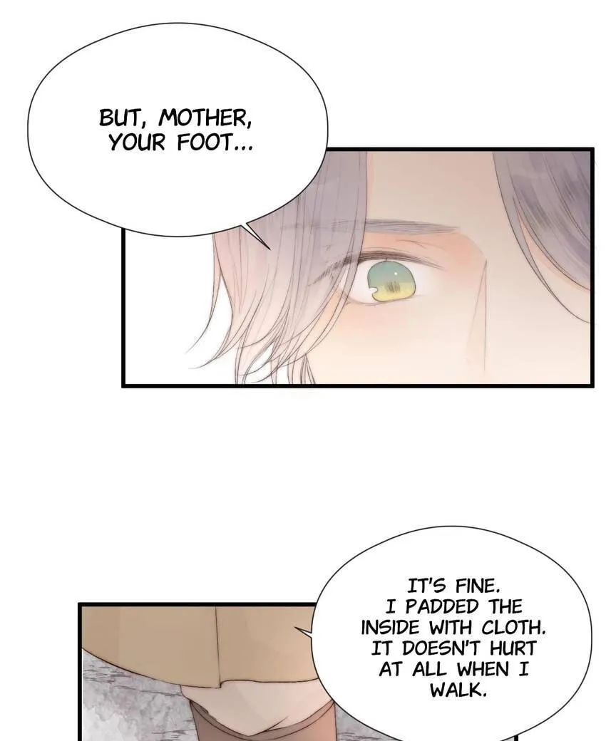 My Charming Bandit Chapter 40.2 page 28 - 