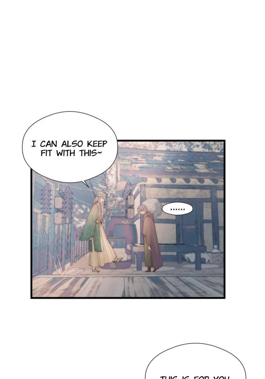 My Charming Bandit Chapter 40.2 page 30 - 