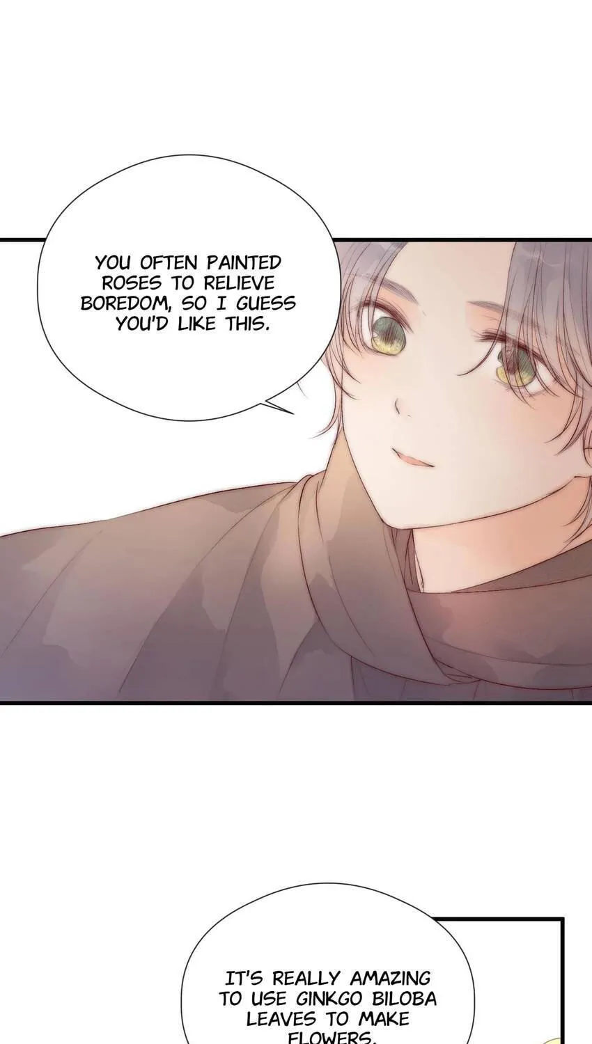 My Charming Bandit Chapter 40.2 page 32 - 