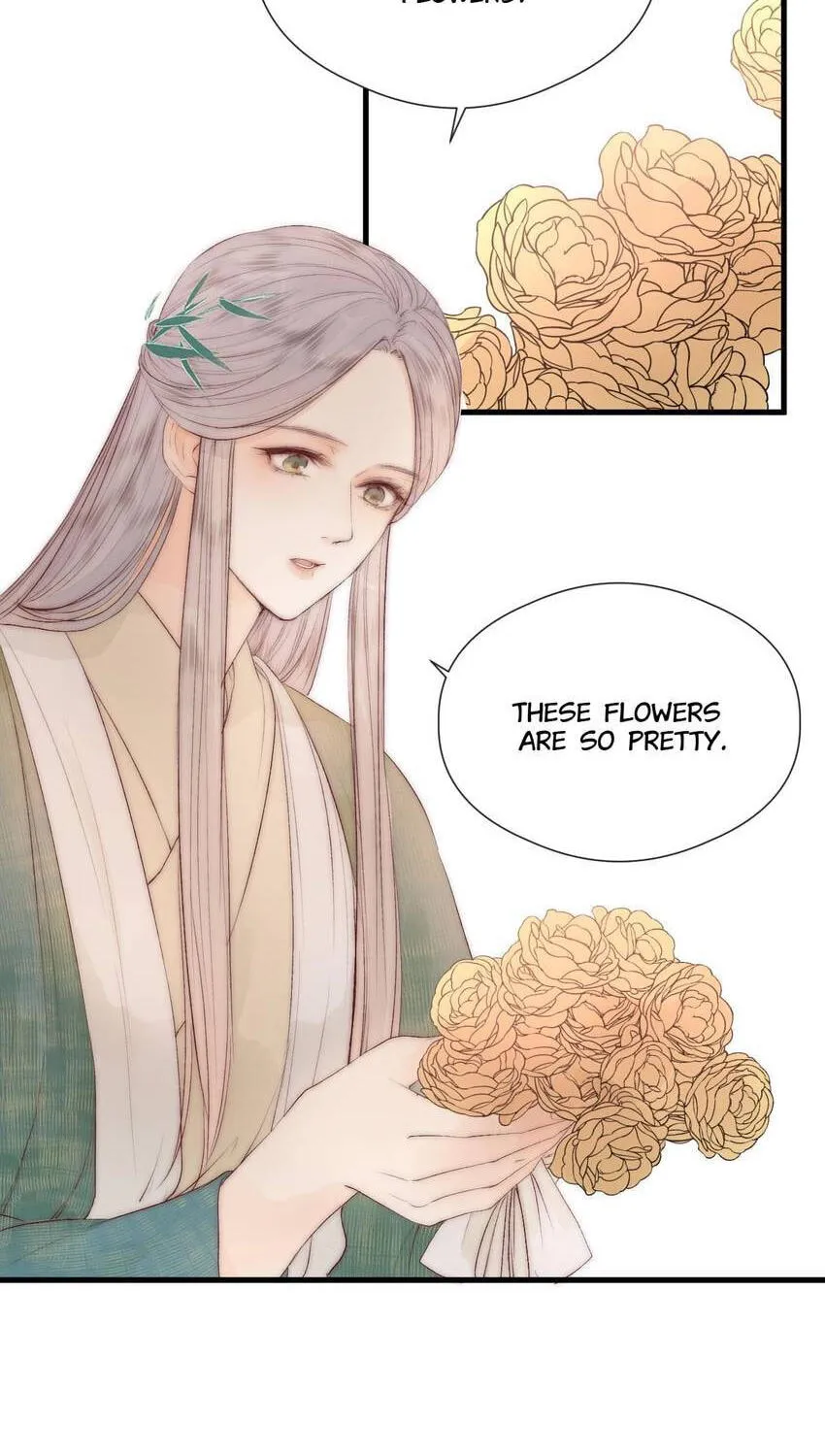 My Charming Bandit Chapter 40.2 page 33 - 