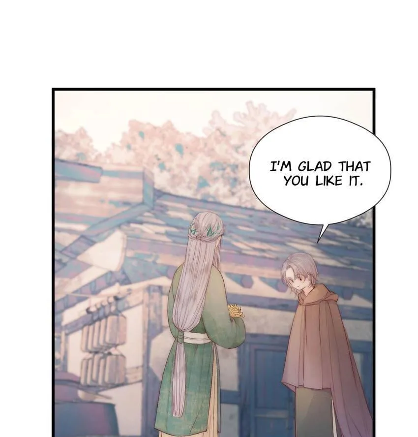 My Charming Bandit Chapter 40.2 page 34 - 