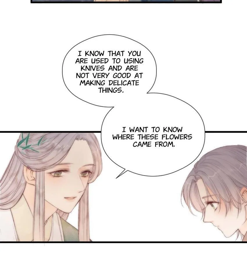 My Charming Bandit Chapter 40.2 page 35 - 