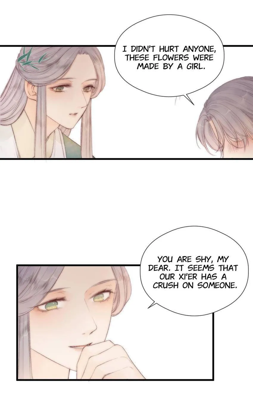 My Charming Bandit Chapter 40.2 page 36 - 