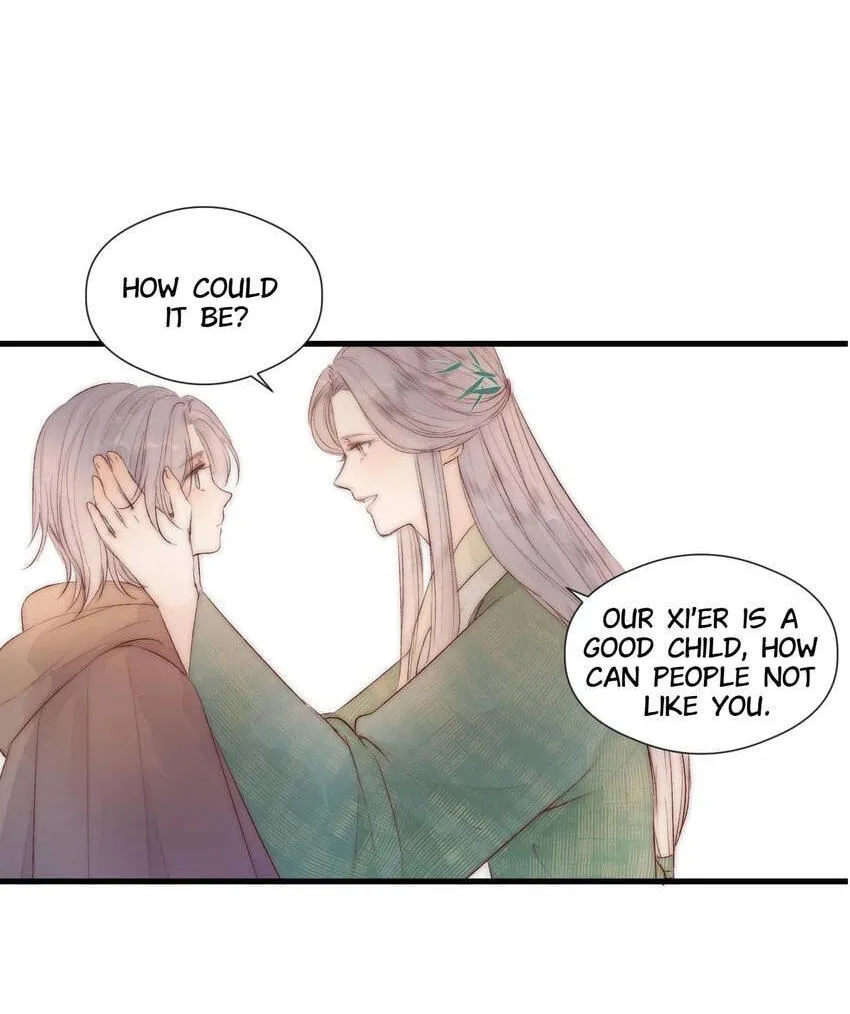 My Charming Bandit Chapter 40.2 page 39 - 