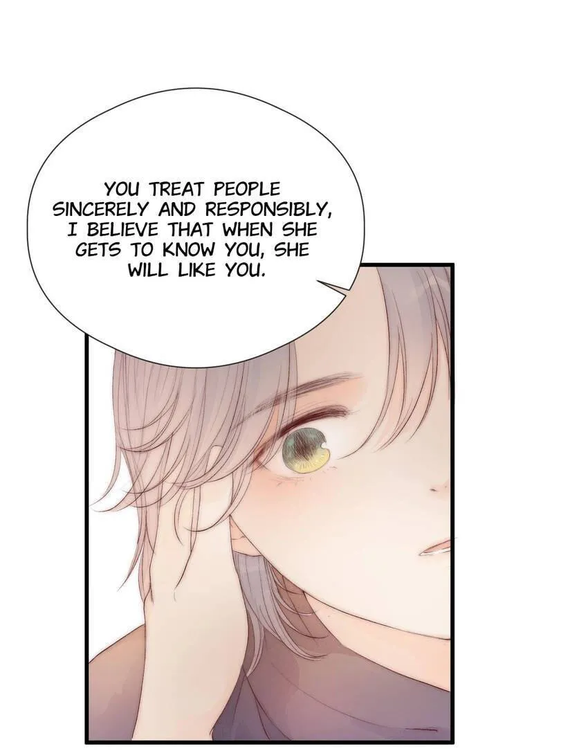 My Charming Bandit Chapter 40.2 page 40 - 
