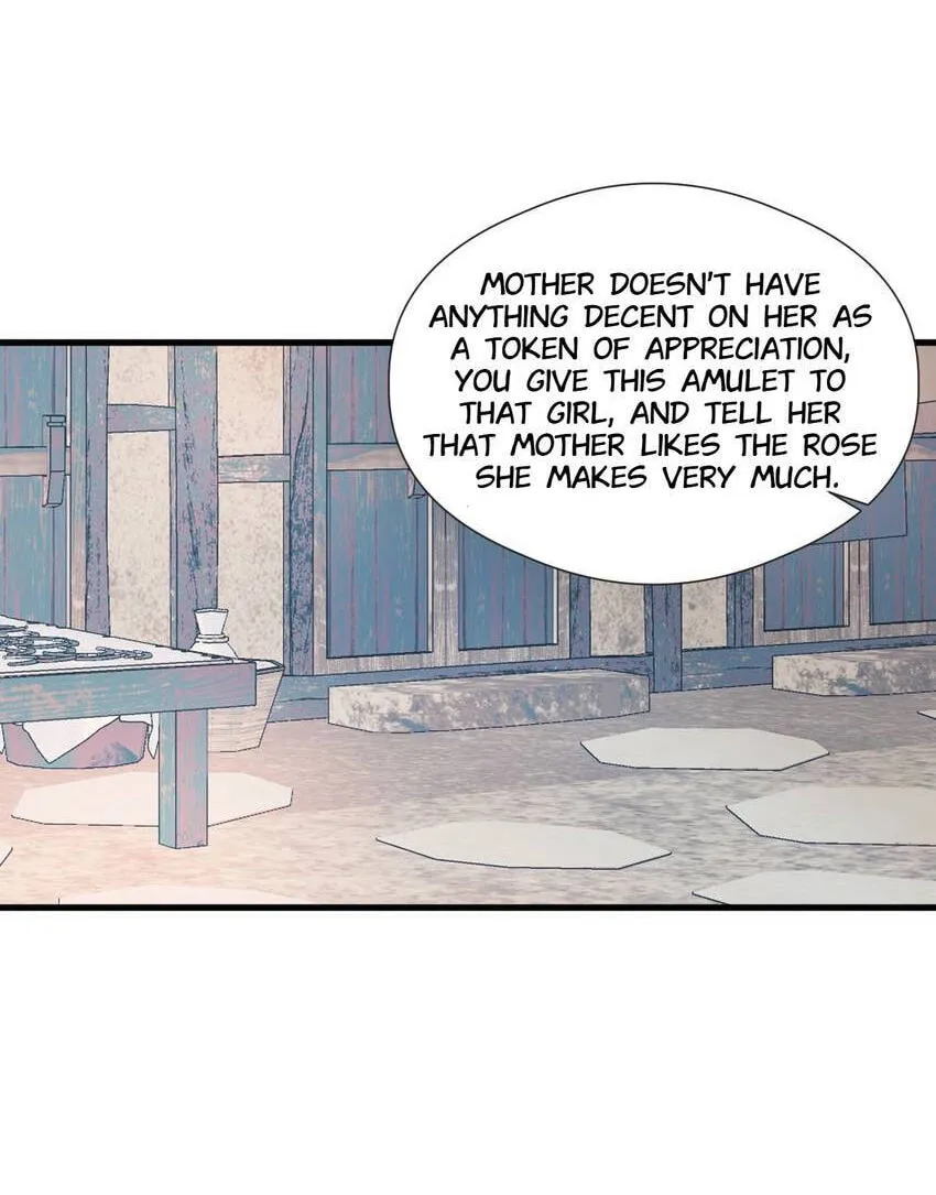 My Charming Bandit Chapter 40.2 page 41 - 