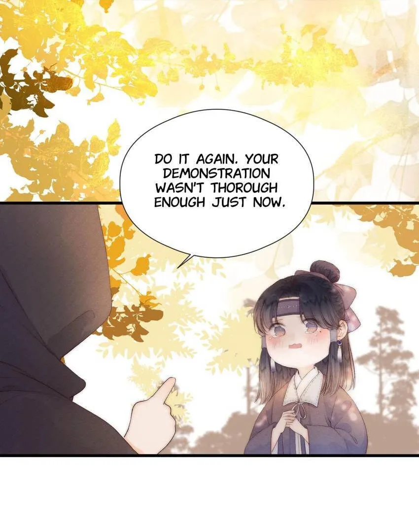 My Charming Bandit Chapter 40.2 page 7 - 