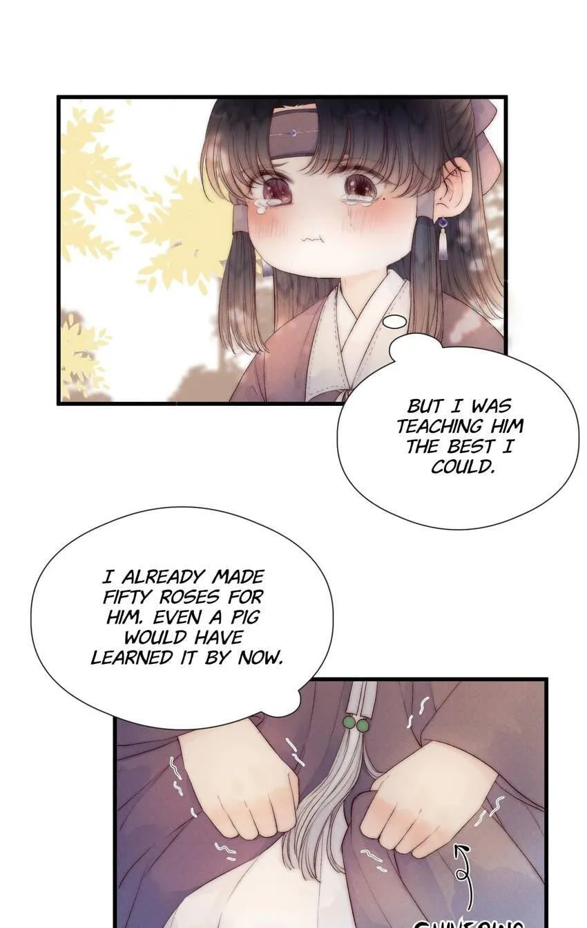 My Charming Bandit Chapter 40.2 page 8 - 