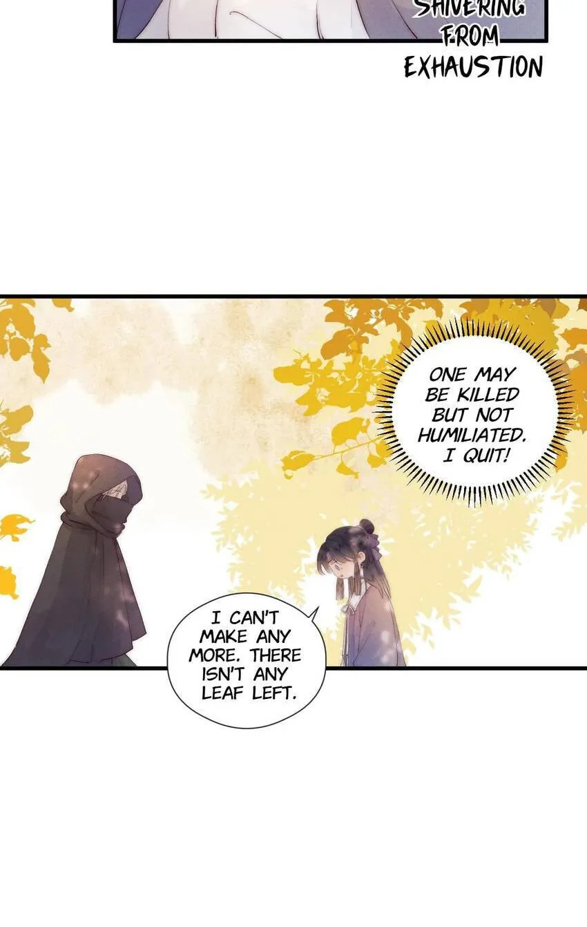 My Charming Bandit Chapter 40.2 page 9 - 
