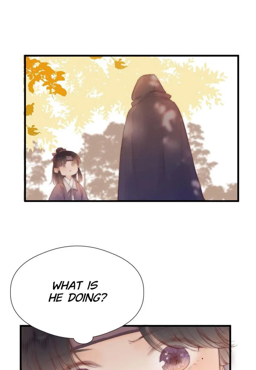 My Charming Bandit Chapter 40.2 page 10 - 