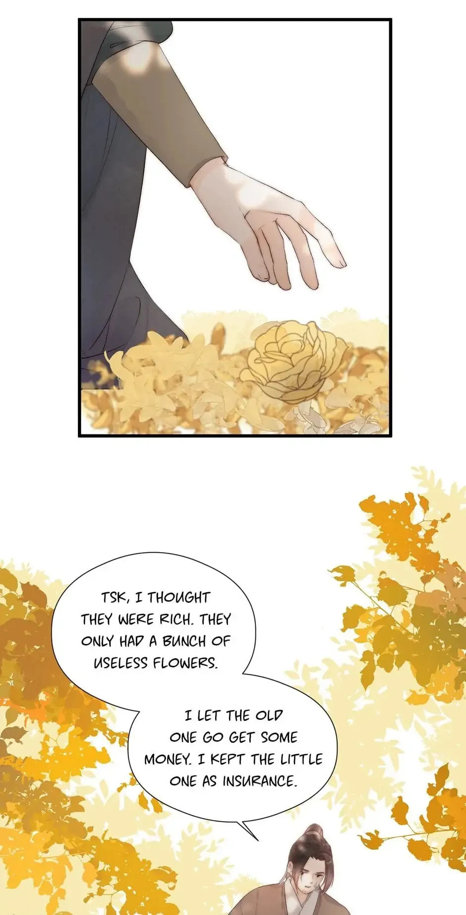 My Charming Bandit Chapter 40.5 page 19 - 