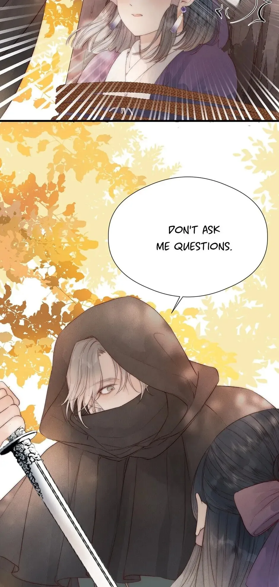 My Charming Bandit Chapter 40.5 page 23 - 