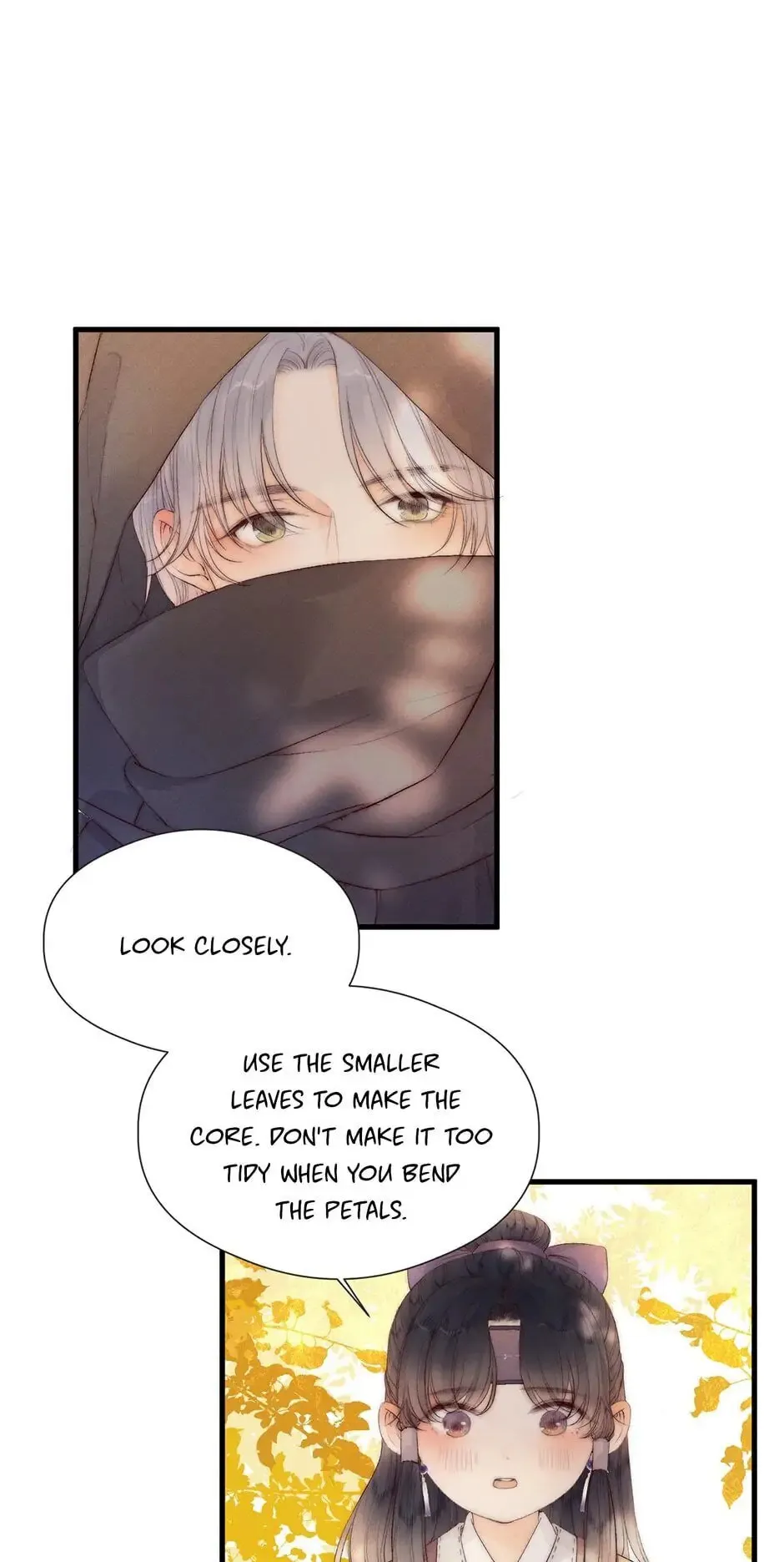 My Charming Bandit Chapter 40.5 page 26 - 