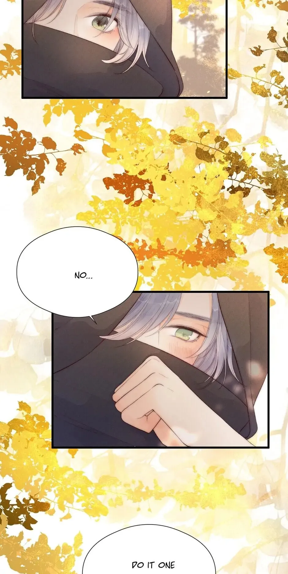 My Charming Bandit Chapter 40.5 page 29 - 