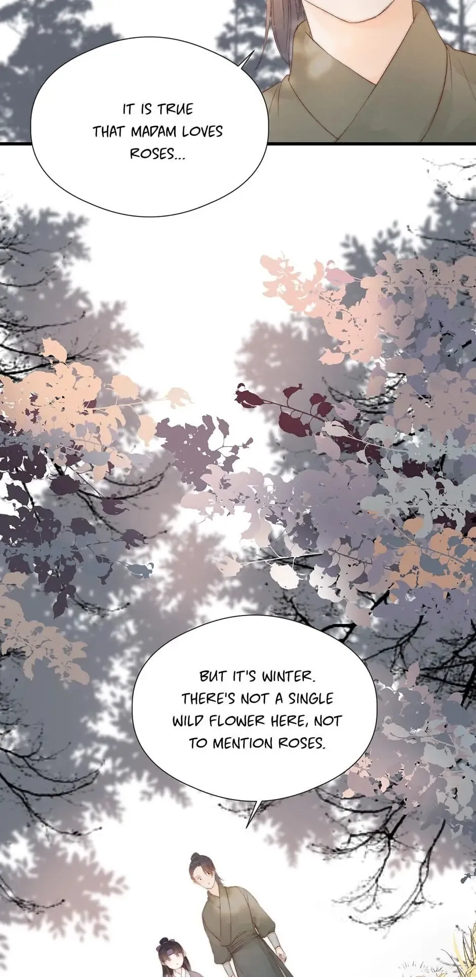 My Charming Bandit Chapter 40.5 page 4 - 