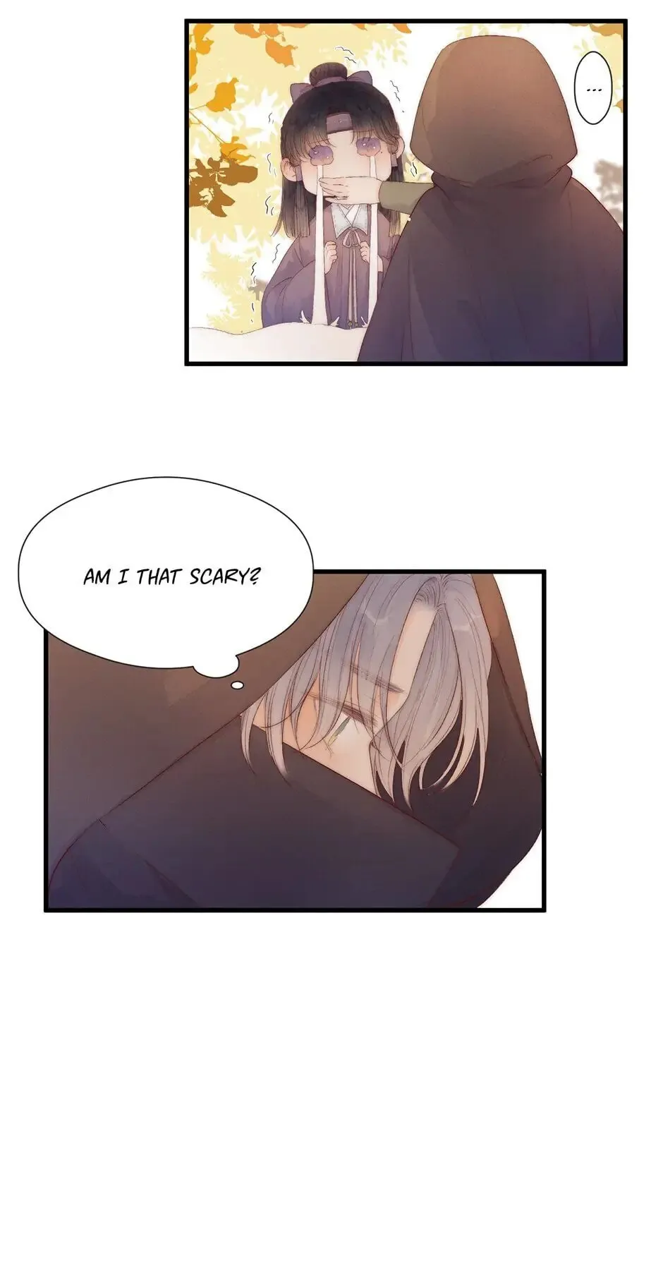 My Charming Bandit Chapter 40.5 page 37 - 