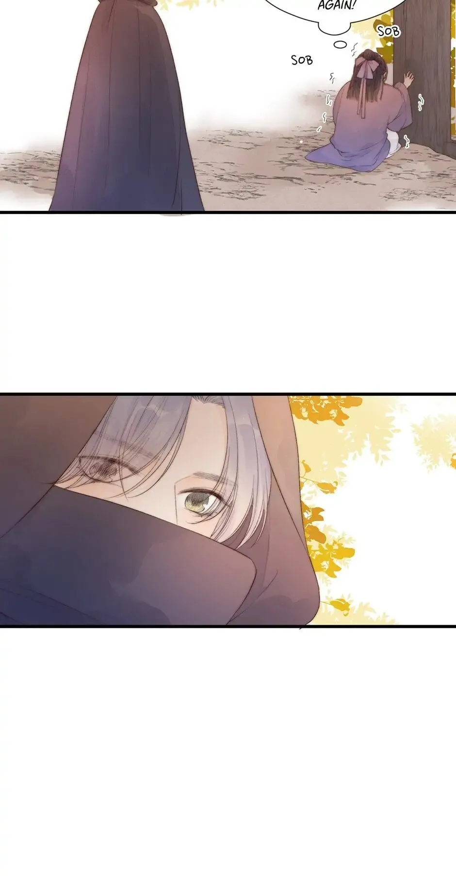 My Charming Bandit Chapter 40.5 page 39 - 