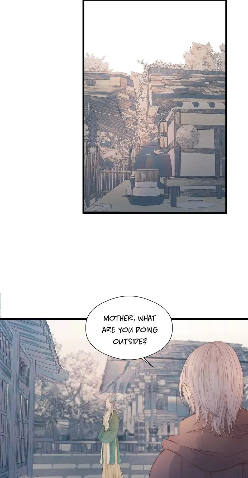 My Charming Bandit Chapter 40.5 page 41 - 