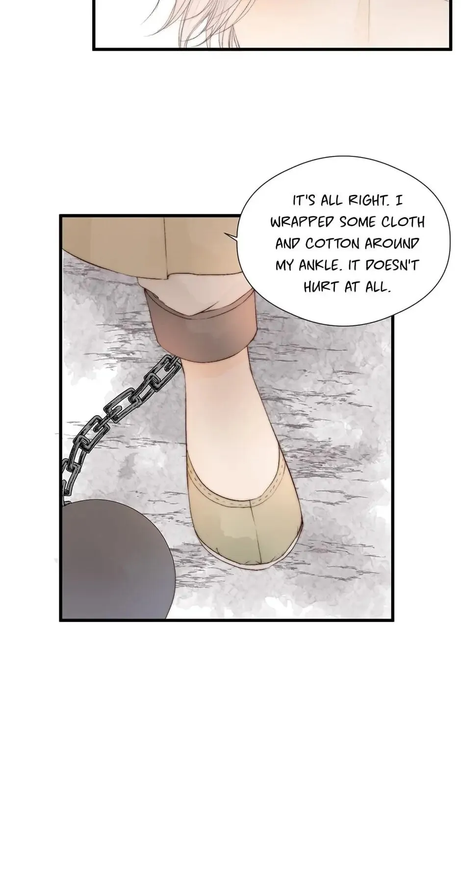 My Charming Bandit Chapter 40.5 page 44 - 