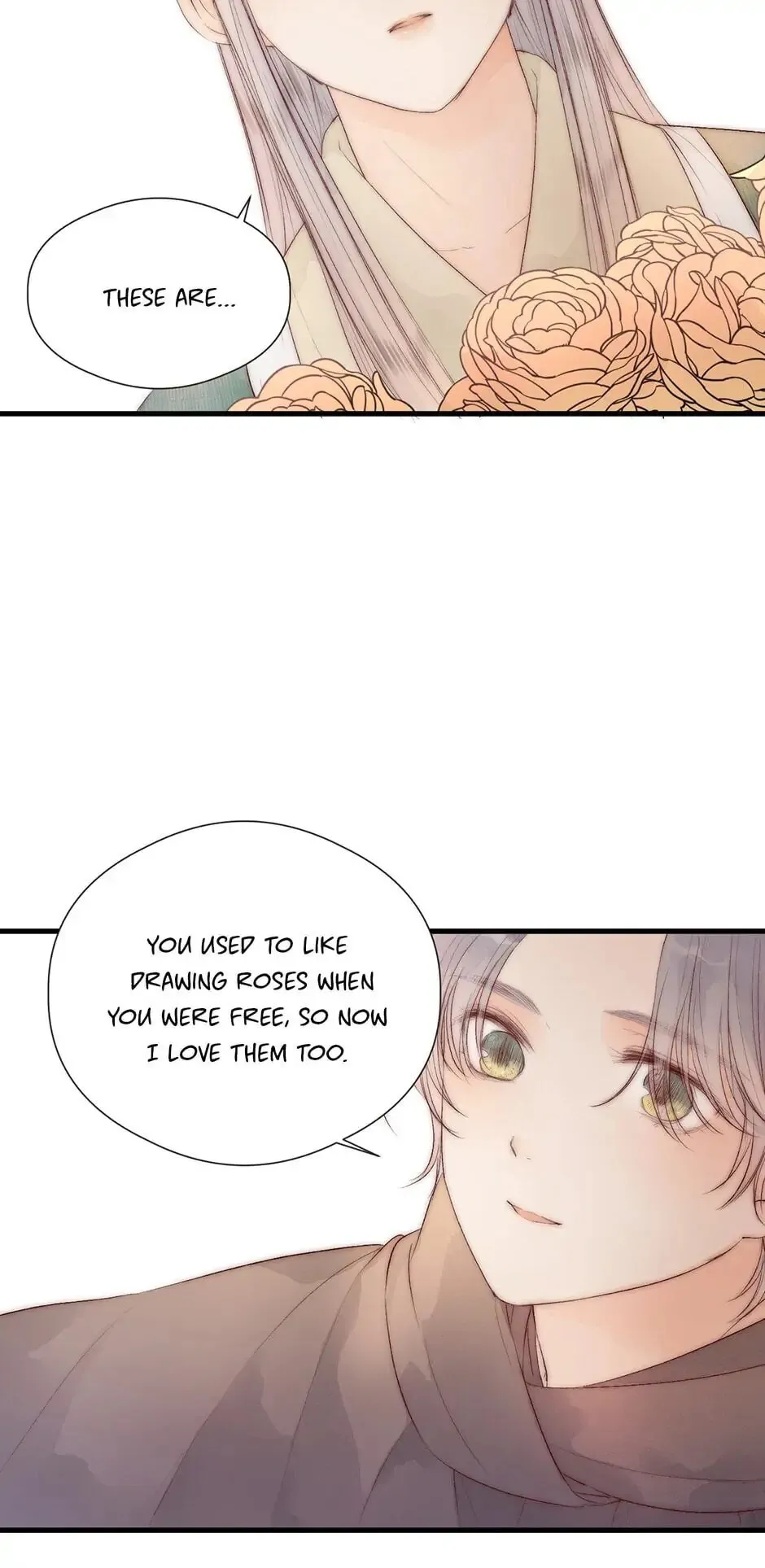 My Charming Bandit Chapter 40.5 page 46 - 