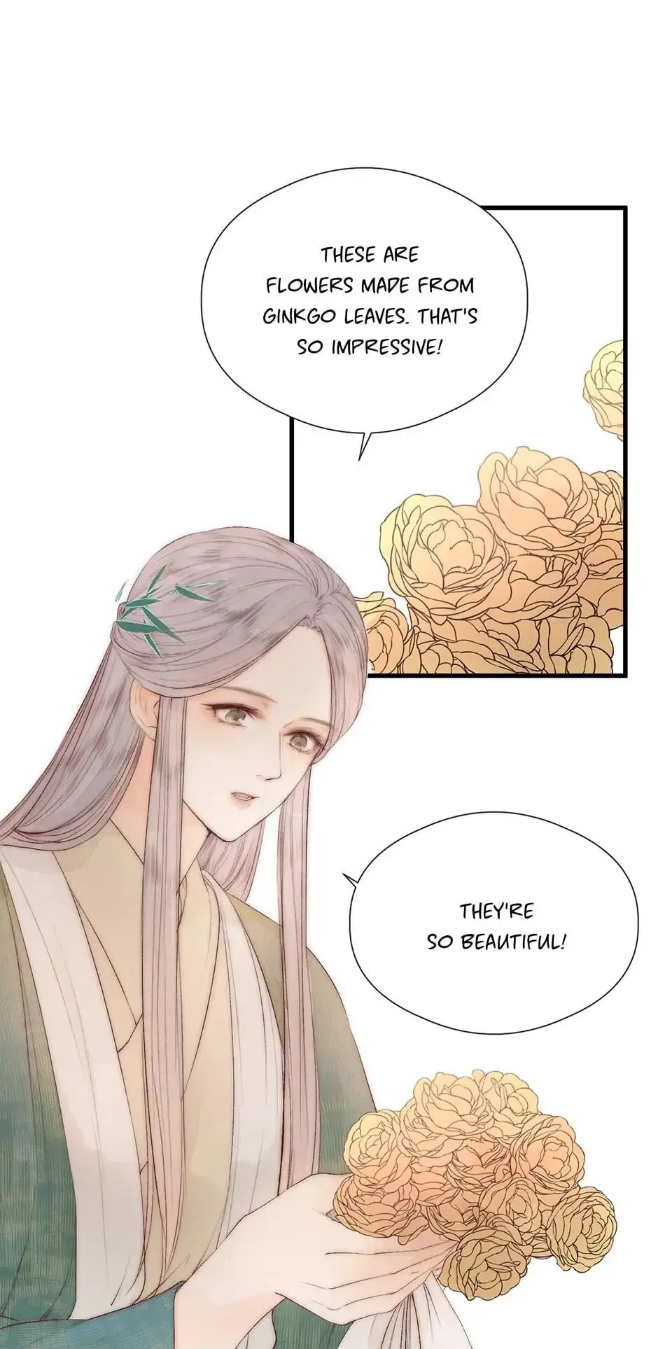 My Charming Bandit Chapter 40.5 page 47 - 