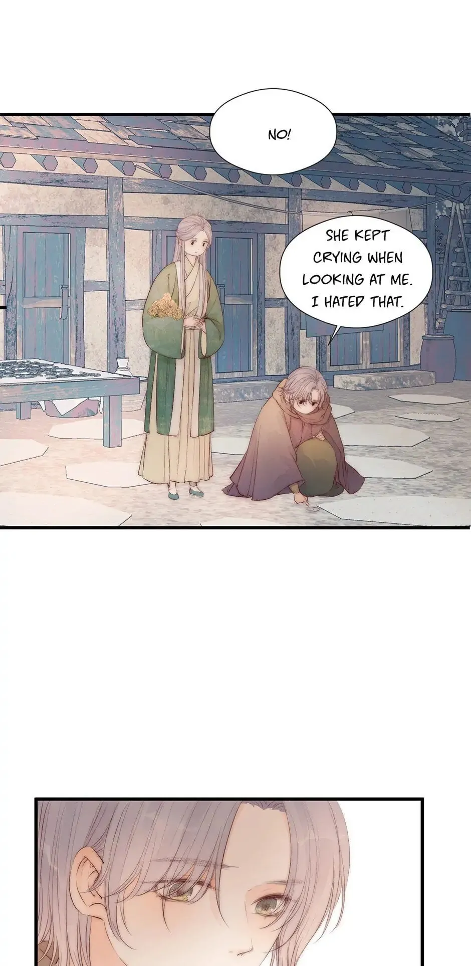 My Charming Bandit Chapter 40.5 page 50 - 