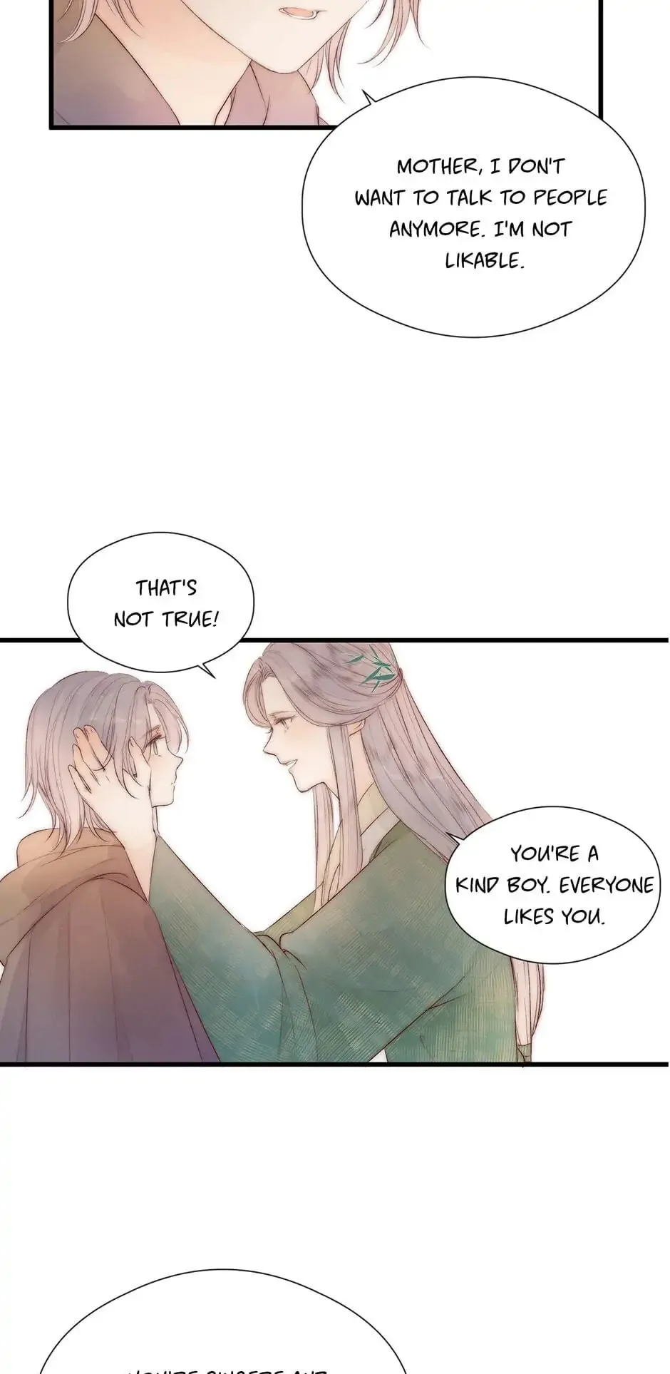 My Charming Bandit Chapter 40.5 page 51 - 
