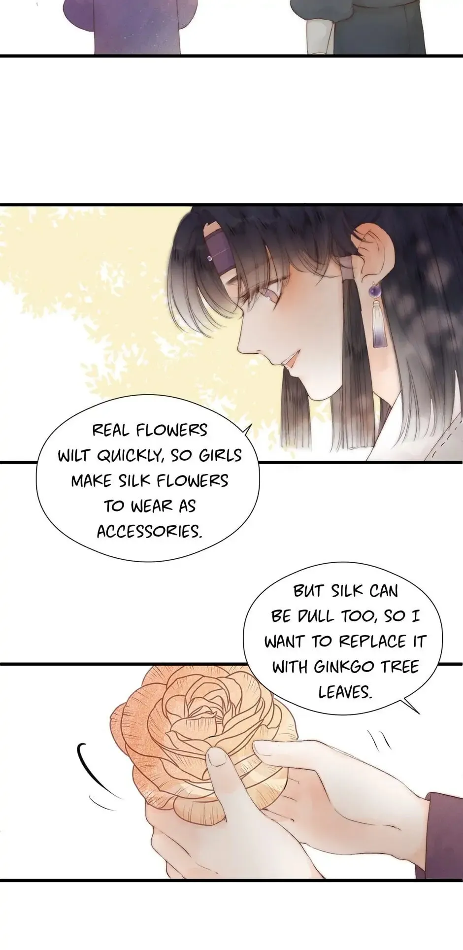 My Charming Bandit Chapter 40.5 page 9 - 